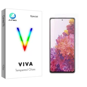 Junbo Viva Screen Protector For Samsung Galaxy S20 FE 2022