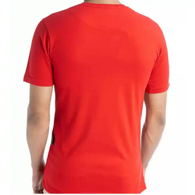 تی شرت آستین کوتاه مردانه مدل MDSS-CG2748