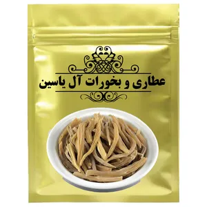 دمنوش جین سینگ پاکستانی - 25 گرم