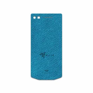 MAHOOT BL-RZR Cover Sticker for BlackBerry P9982