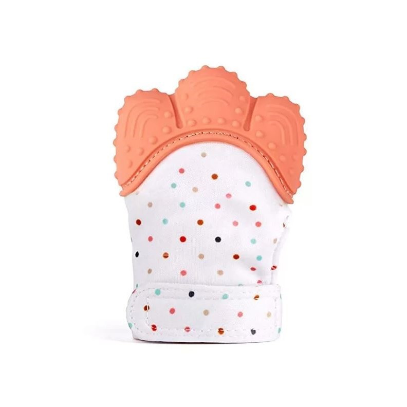 دندان گیر کودک مدل دستکش کد MN