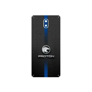 MAHOOT PROTON Cover Sticker for Nokia 3.1