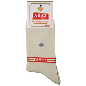 جوراب مردانه آراز مدل AZ1027