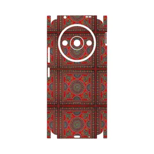 MAHOOT Embroidered Rug-FullSkin Cover Sticker for Xiaomi Redmi A3