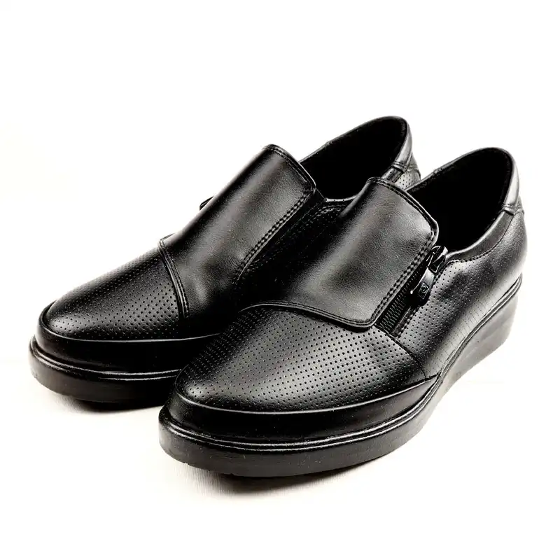 کفش روزمره زنانه مدل 388