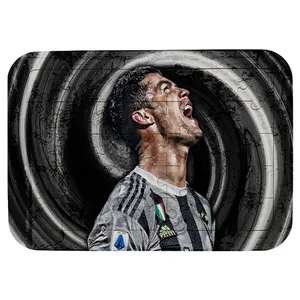 پازل 35 تکه مدل رونالدو کد 157