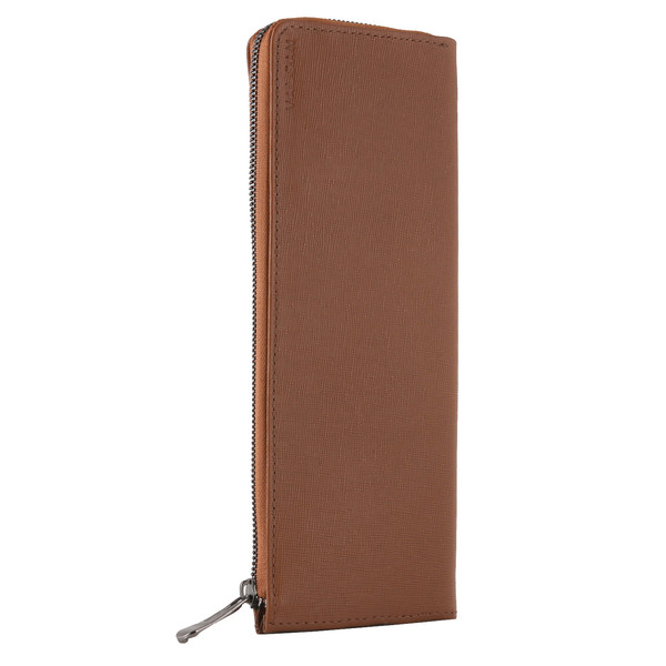 کیف دسته چک مردانه چرم یلسان مدل رادمهر کد HRM-081