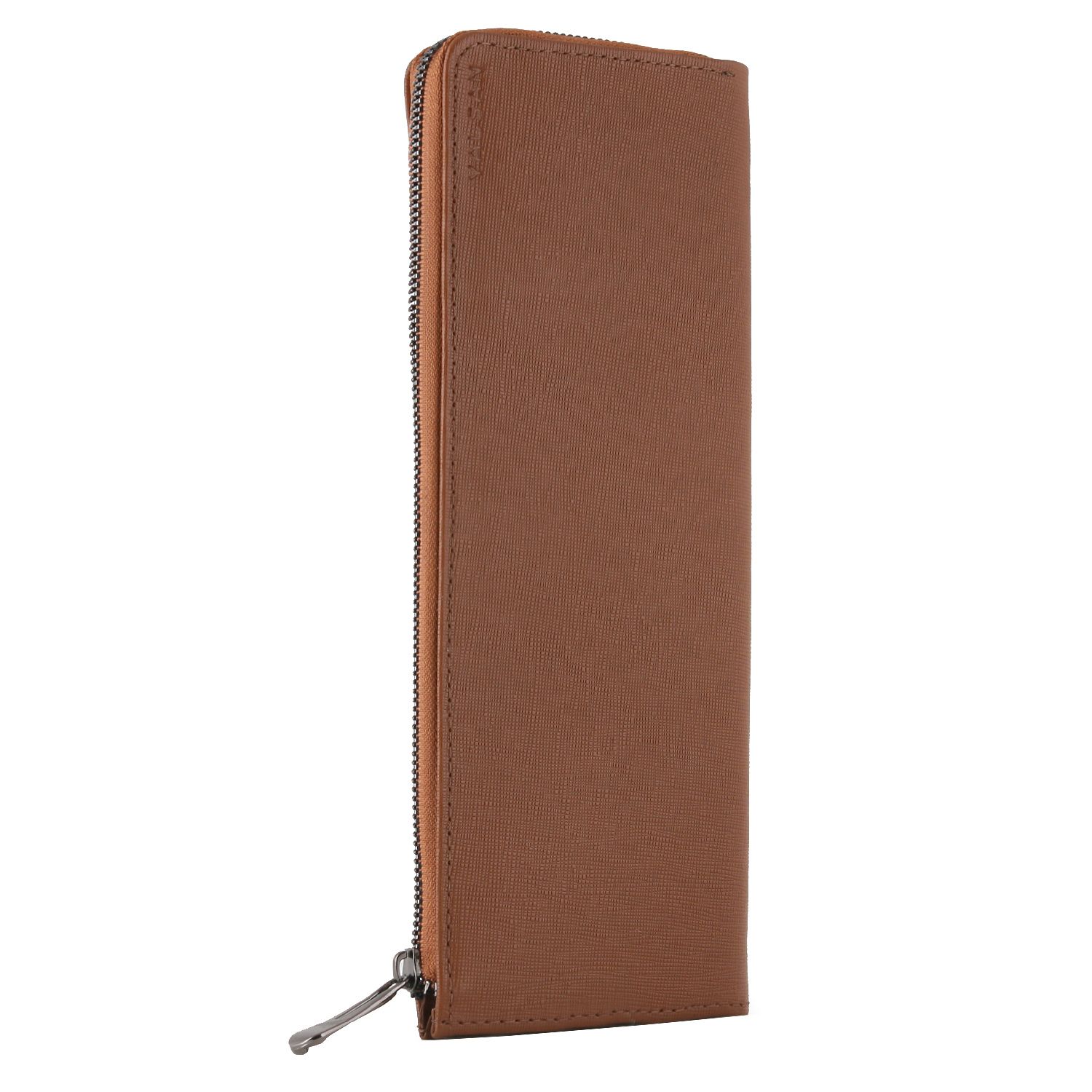 کیف دسته چک مردانه چرم یلسان مدل رادمهر کد HRM-081 -  - 1