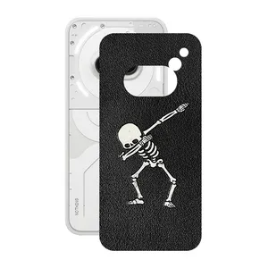Remax cover sticker Leth model skeleton design suitable for Nothing Phone (2a) mobile phone