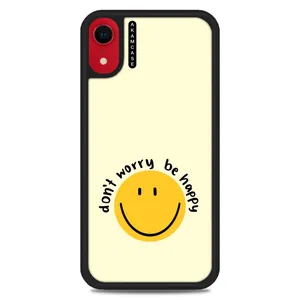 AKAM AMC-WAXR-POSITIVE-47 Cover For Apple iPhone XR