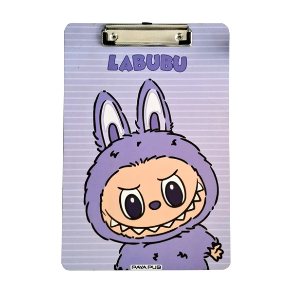 تخته‌شاسی پاياپاب مدل لبوبو سایز A4