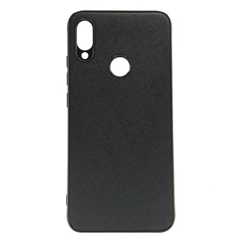 کاور مدل XMI-02 مناسب برای گوشی موبایل شیائومی Redmi Note 7