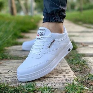 نقد و بررسی کفش راحتی مدل Classic-1995 رنگ سفید توسط خریداران