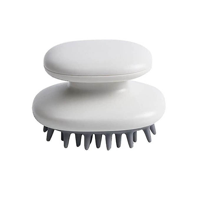 ماساژور سر مدل سیلیکونی AMS