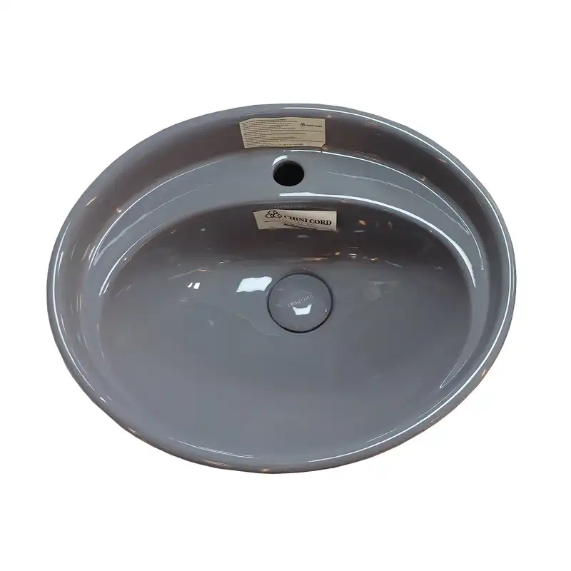 روشویی چینی کرد مدل فلوریا