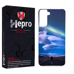 HEPRO MC Cover for Samsung Galaxy S21