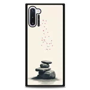 AKAM AMC-WSGN10-ZEN-10 Cover For Samsung Galaxy Note 10