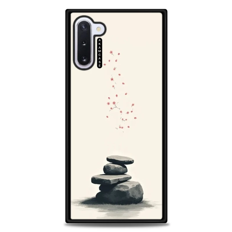 کاور آکام مدل AMC-WSGN10-ZEN-10 مناسب برای گوشی موبایل سامسونگ Galaxy Note 10