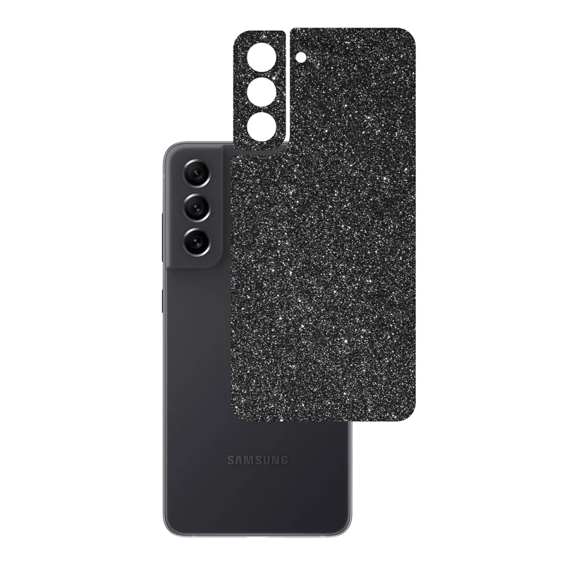برچسب پوششی بستور مدل GB4-6 مناسب برای گوشی موبایل سامسونگ Galaxy S21 FE