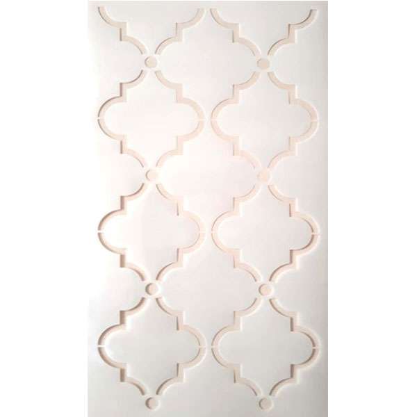 شابلون مدل هندسی کد G025