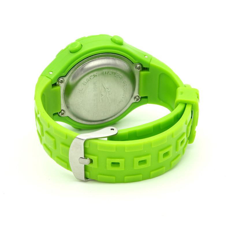 ساعت مچی دیجیتال بچگانه والار مدل 559982 ساعت مچی دیجیتال بچگانه والار مدل 559982