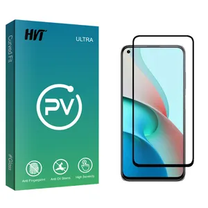 HVT PV2 Screen Protector For Xiaomi Redmi Note 9T