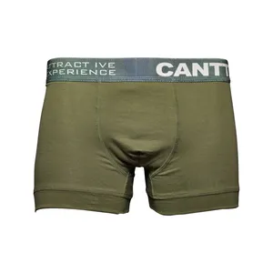 شورت پادار مردانه کانتکس مدل BBKRCG-01