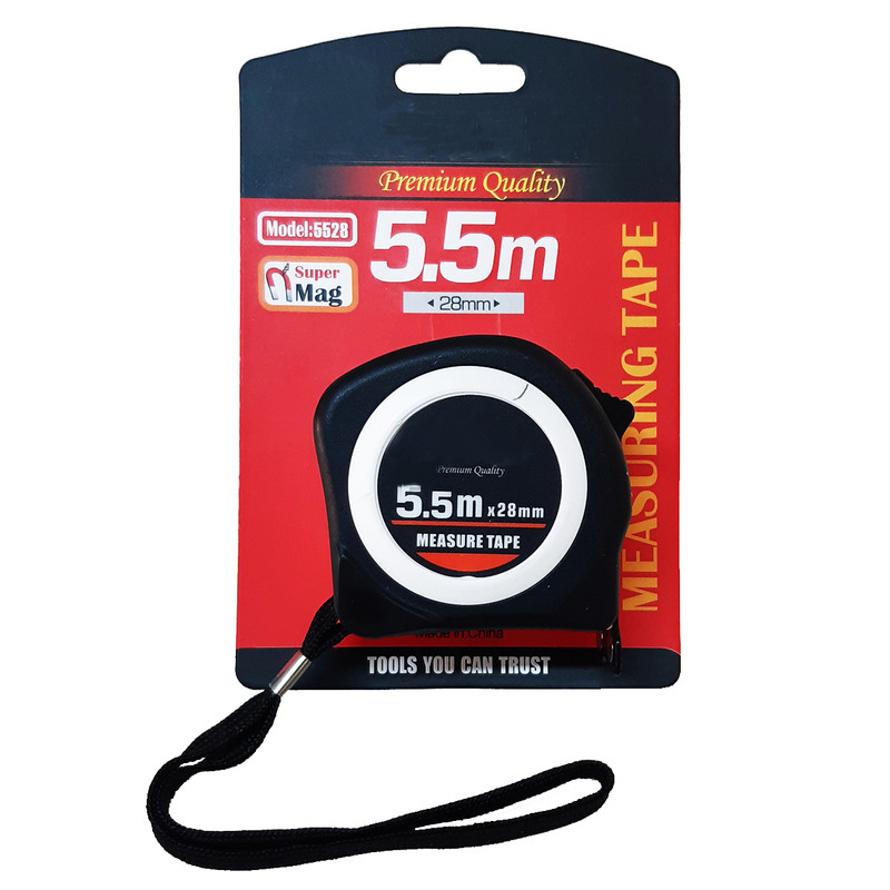 متر 5.5 متری مدل AT - 055