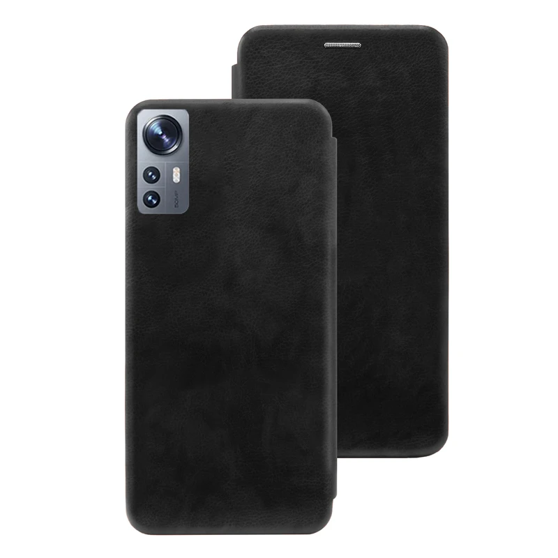 کیف کلاسوری مدل Negro مناسب برای گوشی موبایل شیائومی Mi 12 Lite