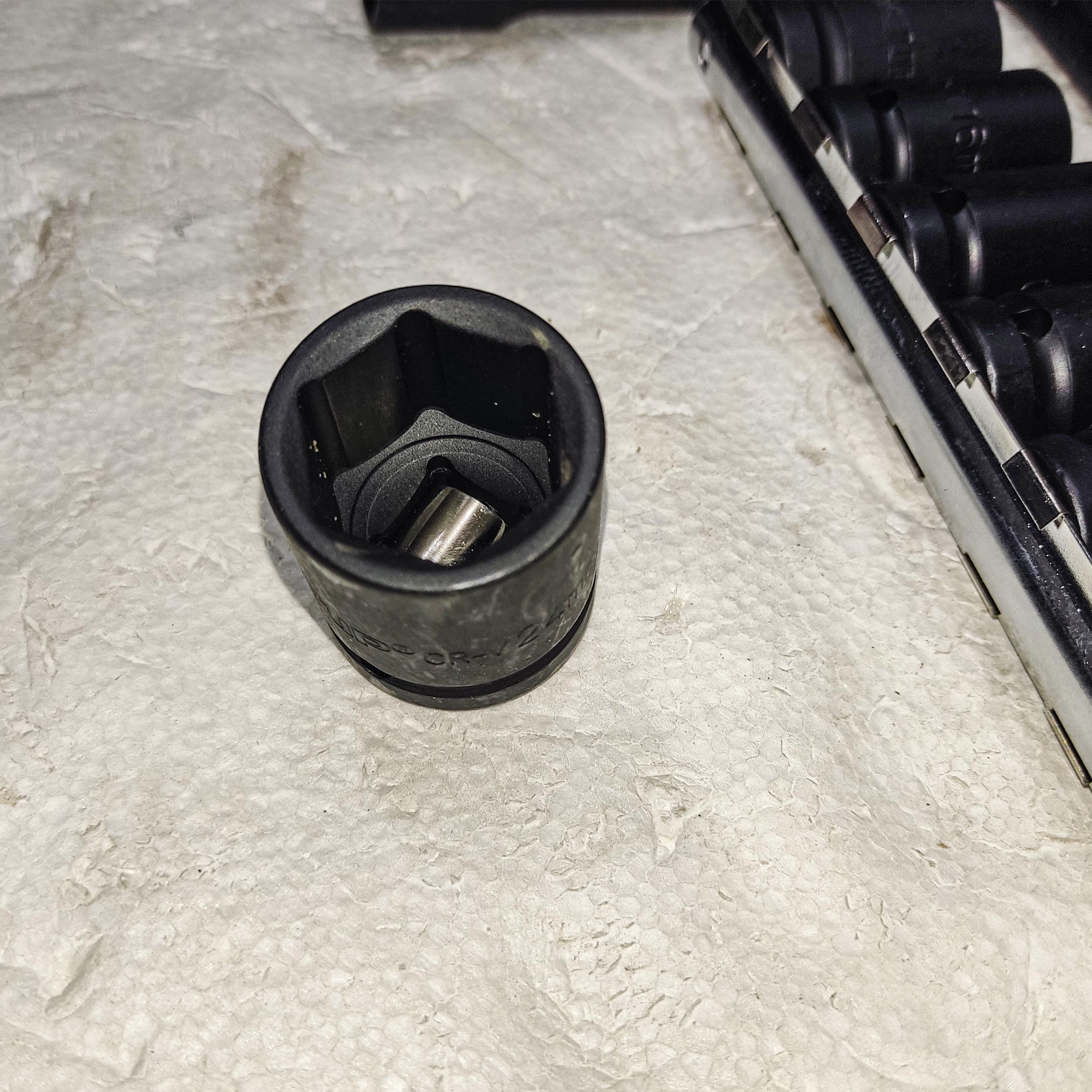 آچار سری بکس وایزآپ مدل ART : 070204 مجموعه 16 عددی