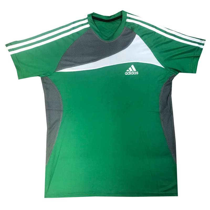 تی شرت ورزشی مردانه مدل adi77