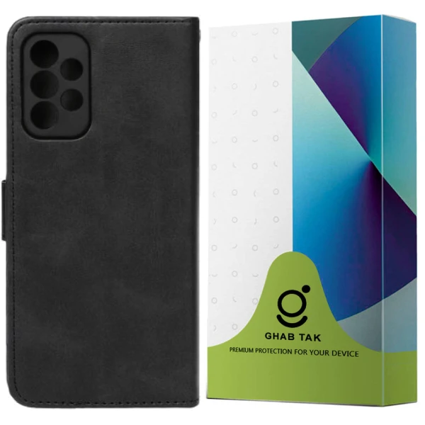 کیف کلاسوری قاب تک مدل KIFBAGH مناسب برای گوشی موبایل سامسونگ Galaxy A52