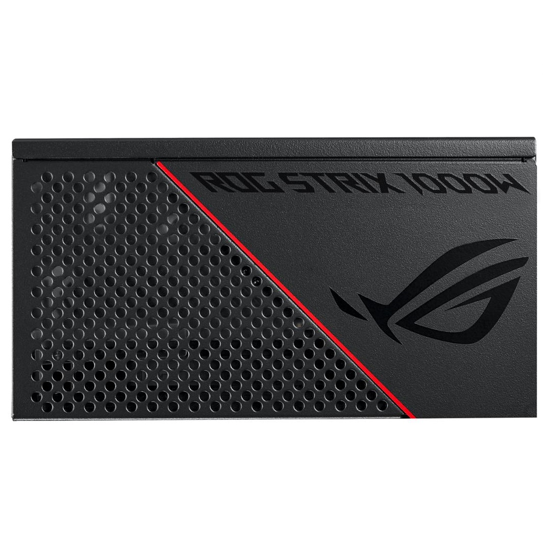 منبع تغذیه کامپیوتر ایسوس مدل ROG Strix 1000G