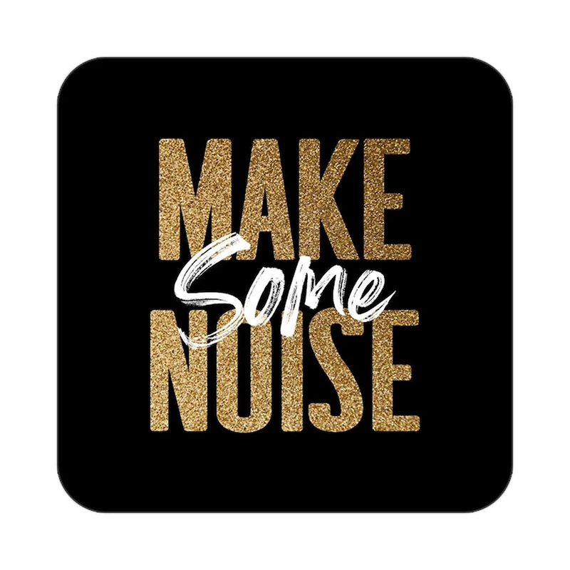 زیر لیوانی کاکتی طرح جملات انگیزشی و مثبت مدل mp24933