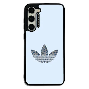 AKAM AMCWSGS23P-ADIDAS13 Cover For Samsung Galaxy S23 Plus
