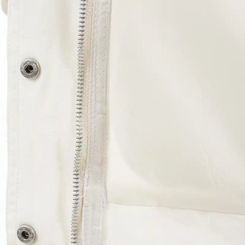 کت زنانه سرژه مدل 228148 رنگ سفید