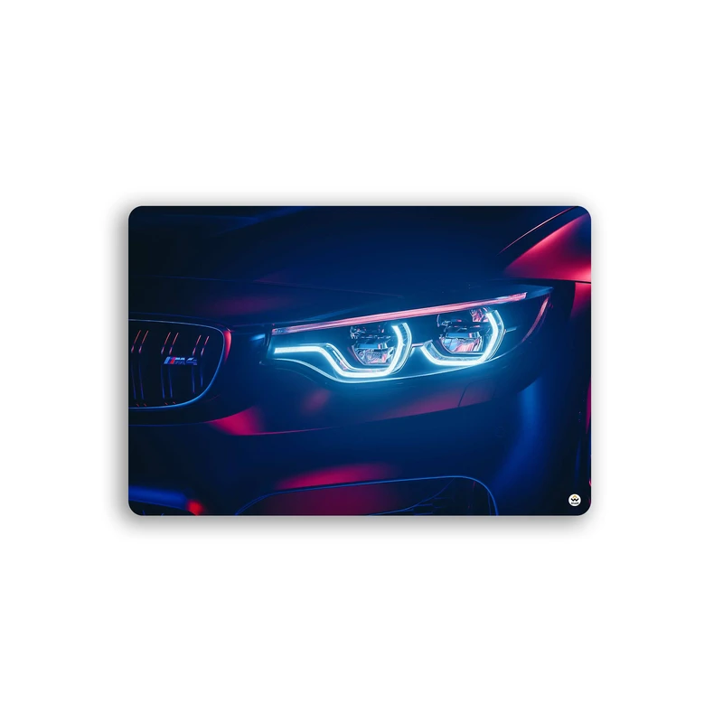 ماوس پد مخصوص بازی شادیت مدل ماشین کد955 سایز37*24سانتیمتر