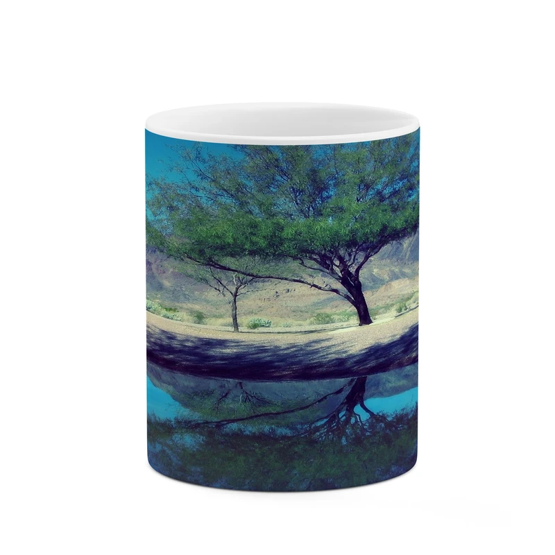 ماگ کاکتی مدل منظره کد mgh17778