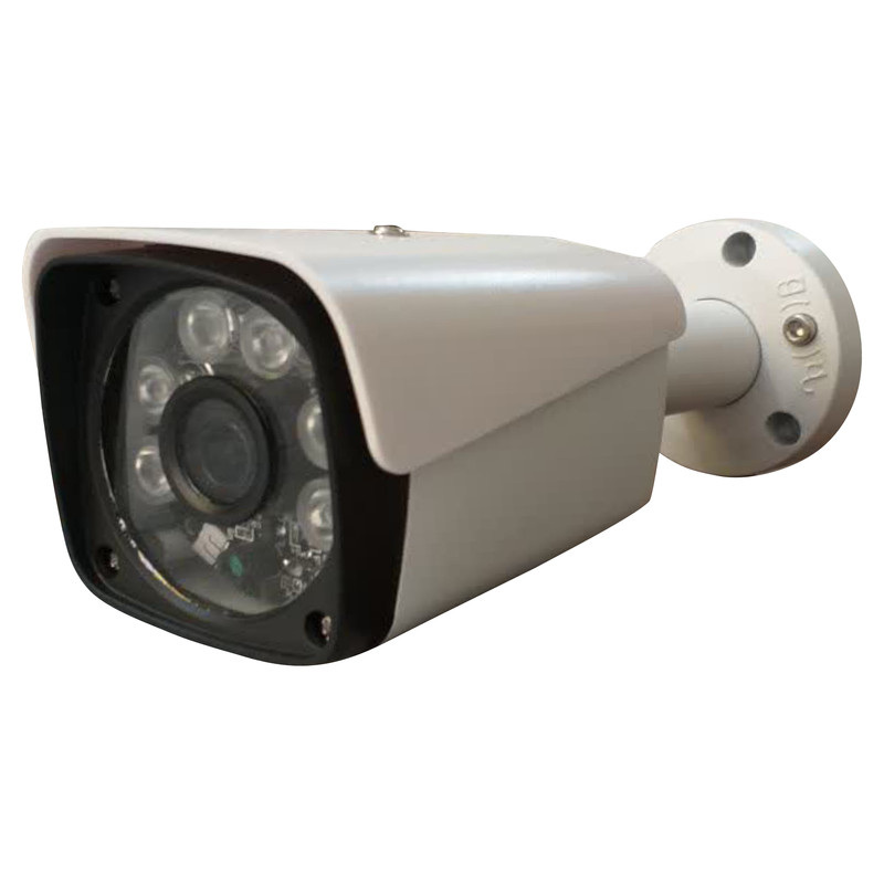 دوربین مداربسته آنالوگ مدل SC BJH-201