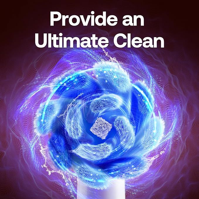 مسواک برقی بیتوی مدل R2 - - 7