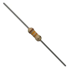 مقاومت 13 کیلو اهم مدل 1.4w بسته 50 عددی