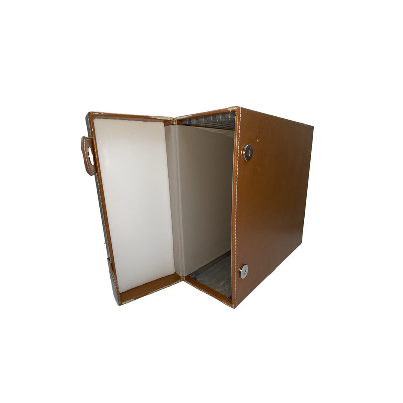 کیف دوربین نیسی مدل FILTER POUCH(L-S-BR)