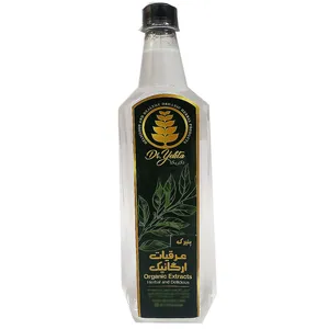 عرق پنیرک دکتر یکتا - 1 لیتر