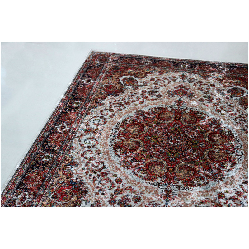 نمد فرش مدل Best