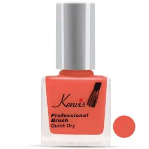 لاک ناخن کنویس شماره W-81