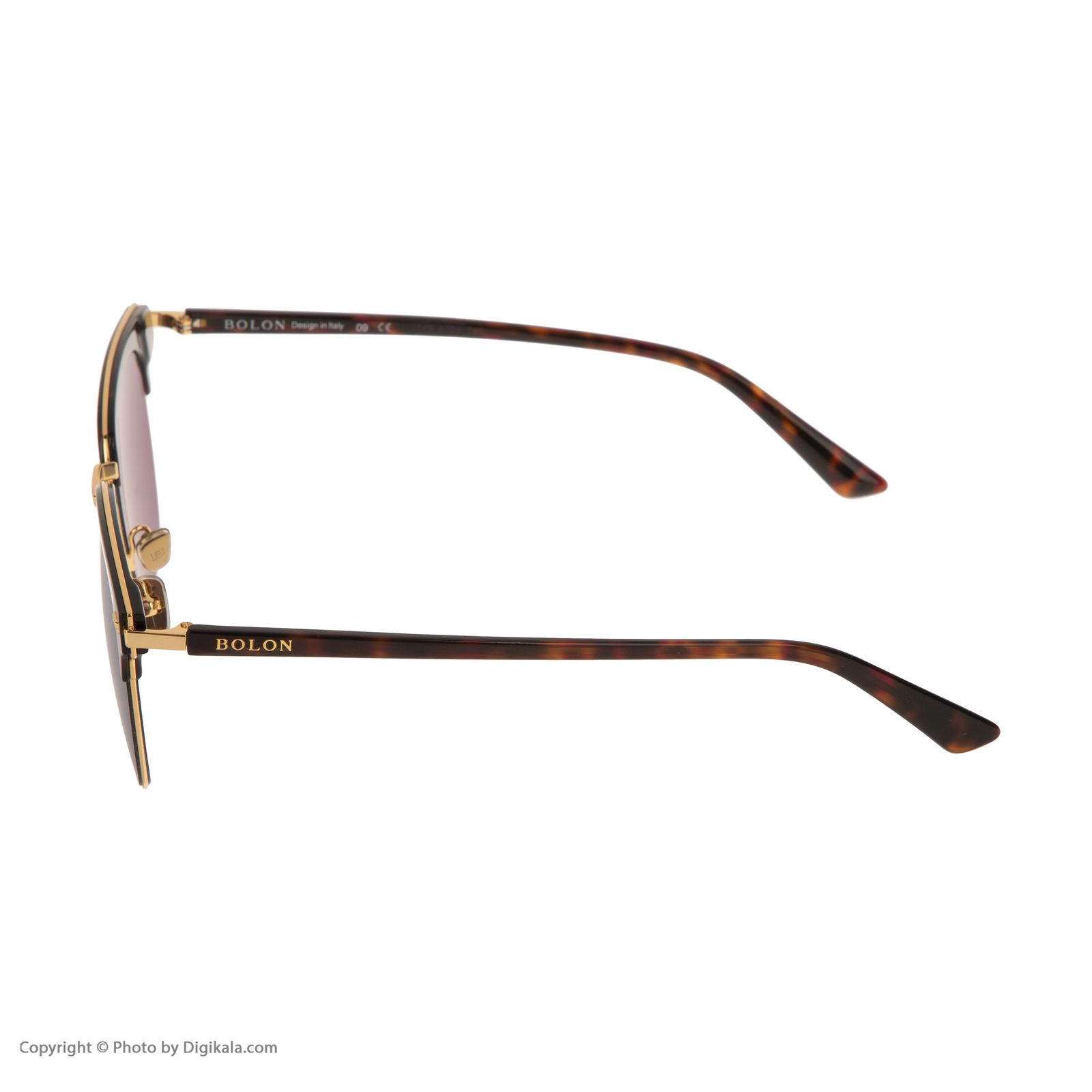عینک آفتابی بولون مدل BL6027C20 -  - 5