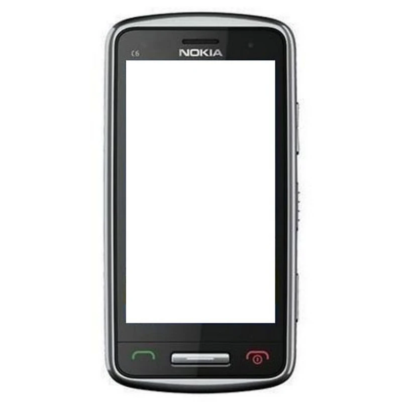 شاسی گوشی موبایل مدل nk_02 مناسب برای گوشی موبایل نوکیا C6