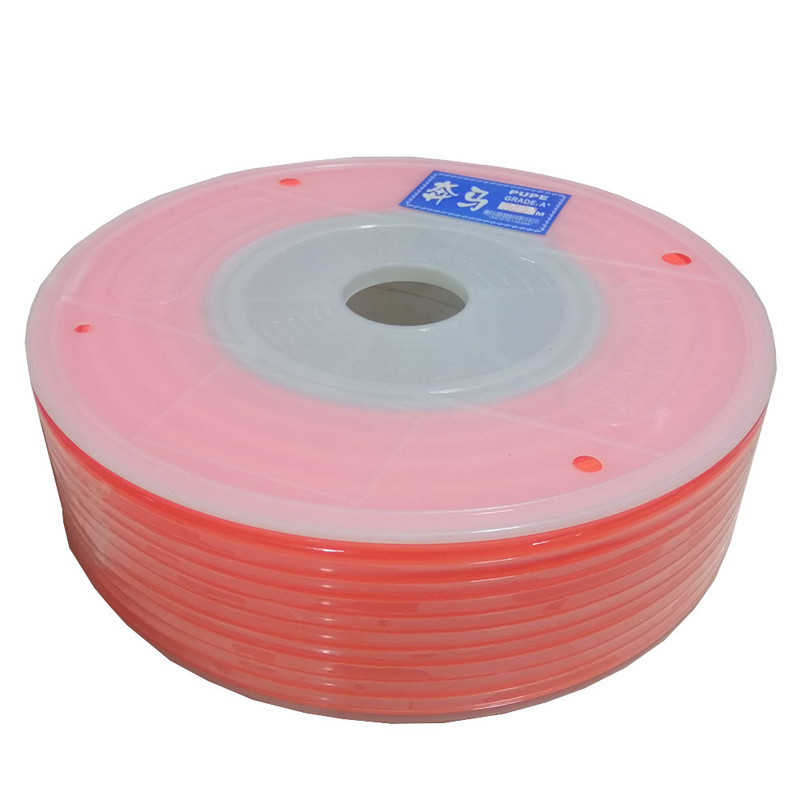 شلنگ پنوماتیک پوپ مدل A8D طول 80 متر شلنگ پنوماتیک پوپ مدل A8D طول 80 متر