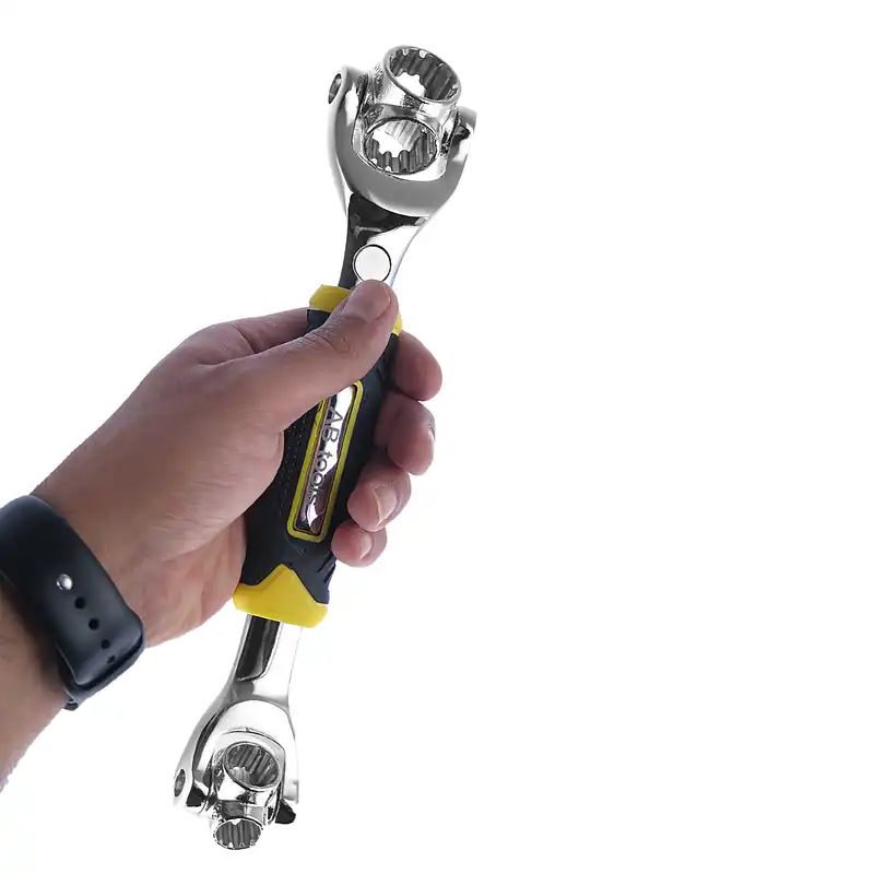 آچار همه کاره مدل BM1 ABtools