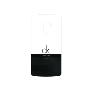 MAHOOT Calvin Klein Cover Sticker for Lenovo A7010